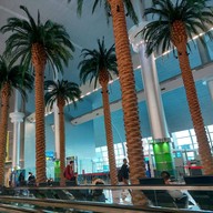Starbucks Dubai inter national Airport