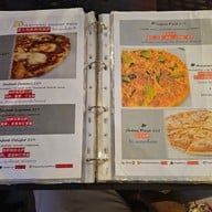 เมนู KAFFA Cafe