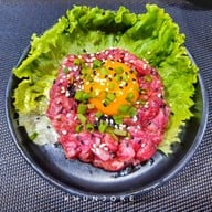 เมนูของร้าน Passion Beef 0