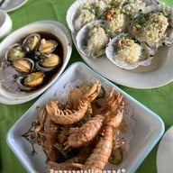 Sheng Hai Wan  Seafood Restaurant盛海湾海鲜店