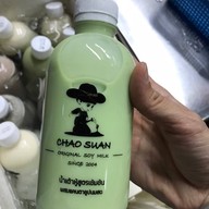 CHAOSUAN ORIGINAL SOY MILK สุขุมวิท95