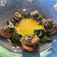 เมนูของร้าน Alpea Bistrot