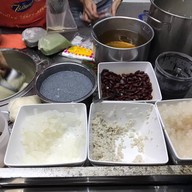 CHAOSUAN ORIGINAL SOY MILK สุขุมวิท95