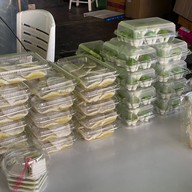 ขนมหวานคุณโม (ราชพฤกษ์)