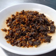 เมนูของร้าน ข้าวต้มหัวนา