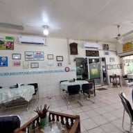 มัดหมี่ อาหารไทยพวน ลพบุรี