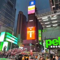 Times Square