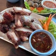 ส้มตำแซ่บซีรี่ย์