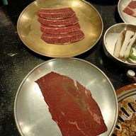 Seoul gogi korean bbq