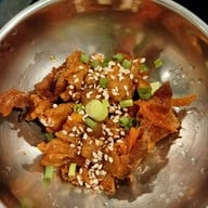 Seoul gogi korean bbq