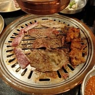 Seoul gogi korean bbq