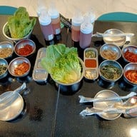 Seoul gogi korean bbq