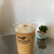 Martinet French Bakery & Cafe’