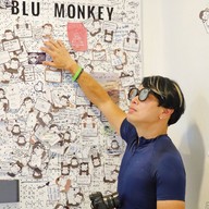 Blu Monkey Phi Phi Island