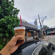 Red And Brew Coffee Nakhon Ratchasima