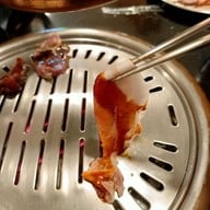 Seoul gogi korean bbq