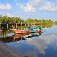 อู่ต่อเรือพระเจ้าตาก