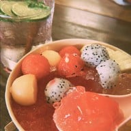 เมนูของร้าน โกปี้เตี่ยม บาย วิไล - Kopitiam by Wilai