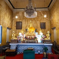 วัดศรีสุริยวงศาราม