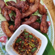 ตำถาดสารคาม พนัสนิคม