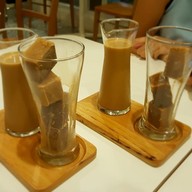 เมนูของร้าน ฌาบีบี เฮ้าส์ จุฬา12  สวนหลวงสแควร์