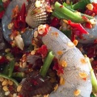 ยำแซ่บรสเด็ด สาขาดอนหัวฬ่อ
