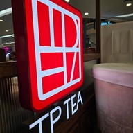 TP TEA Thailand Fashion Island