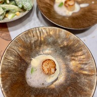 Copper  Beyond Buffet เดอะเซ้นส์ ปิ่นเกล้า