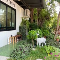 Martinet French Bakery & Cafe’