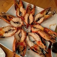 ส้มตำ ยำ เผา กะหลิม (ป่าตอง)