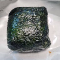 เมนูของร้าน ONIGIRAZU THAILAND THE EMPORIUM