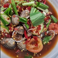 ตำถาดสารคาม พนัสนิคม