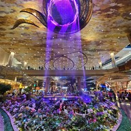 บรรยากาศ ICONSIAM