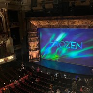 Frozen The Musical