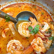 เมนูของร้าน โกทิ ร้านอาหารหัวหิน หัวหิน