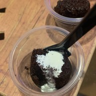 Memorize Brownie - Dessert Cake & Coffee เซ็นทรัล ลาดพร้าว ชั้น G