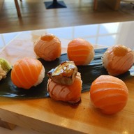 Sushi Hiro The Palais Phitsanulok