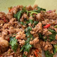 ข้าวยำไก่แซ่บ ซ.มังกร By ร้านแบบ สาขา 0