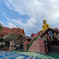 วัดโขลงสุวรรณคีรี