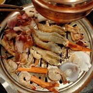 Seoul gogi korean bbq