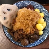 ถิงถิง บิงซูน้ำขิง The Circle ราชพฤกษ์