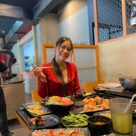 KUMA Sushi x Yakiniku ภูเก็ต