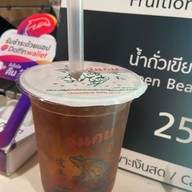 วุ้นกบไต้หวัน  เซ็นทรัลปิ่นเกล้า