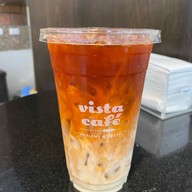 เมนูของร้าน Vistacafé QISS Mall