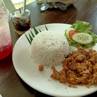 Chamber By Good Cafe