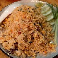 ส้มตำ ยำ เผา กะหลิม (ป่าตอง)