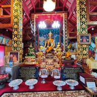 วัดดับภัย