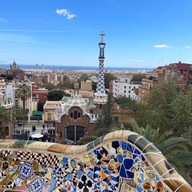 Parc Guell