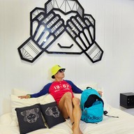 Blu Monkey Phi Phi Island