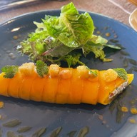 เมนูของร้าน Alpea Bistrot